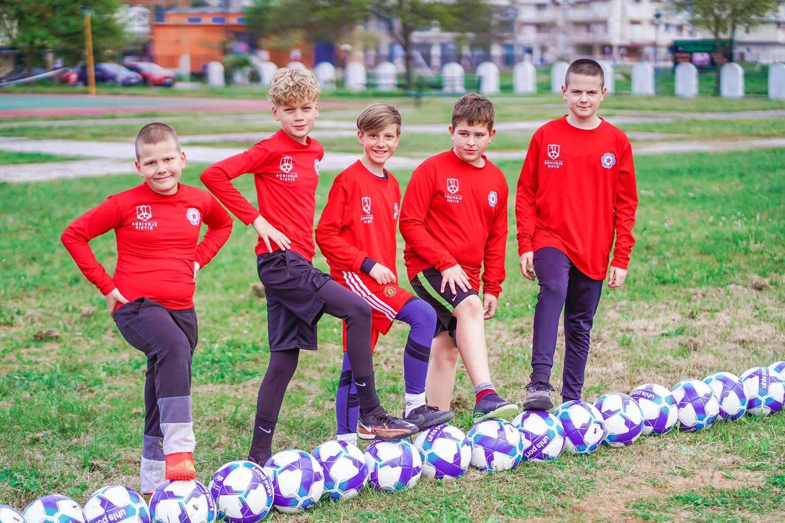 Golmanski Kamp u Grčkoj