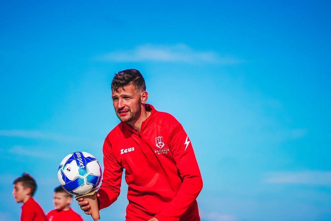 Golmanski Kamp u Grčkoj
